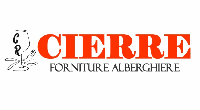 Logo di CIERRE SERVICE FORNITURE ALBERGHIERE