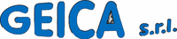 Logo di GEICA