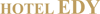 Logo di ALBERGO EDY