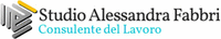 Logo di ALESSANDRA FABBRI CONSULENZA DEL LAVORO