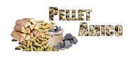 Logo di PELLET AMICO