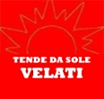 Logo di TENDE DA SOLE VELATI ALESSIO