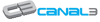Logo di CANAL 3