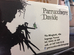 Logo di PARRUCCHIERE DAVIDE
