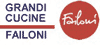 Logo di GRANDI CUCINE FAILONI