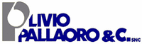 Logo di PALLAORO LIVIO E C.