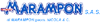 Logo di MARAMPON BLINDATI SAS