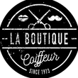 Logo di LA BOUTIQUE COIFFEUR - SALONE DI PARRUCCHIERE DI BIOLO LARA