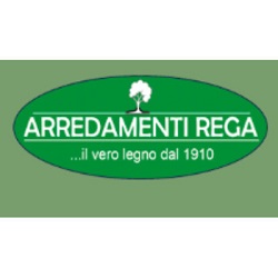 Logo di ARREDAMENTI REGA