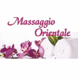 Logo di MASSAGGIO ORIENTALE