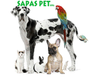 Logo di SAPAS PET