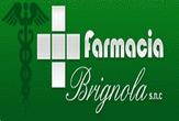 Logo di FARMACIA BRIGNOLA