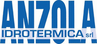 Logo di ANZOLA IDROTERMICA