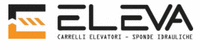 Logo di ELEVA CARRELLI