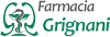 Logo di FARMACIA GRIGNANI