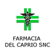 Logo di FARMACIA DEL CAPRIO