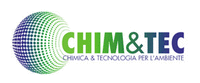 Logo di CHIM & TEC SRL