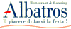 Logo di ALBATROS CATERING