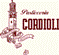 Logo di PASTICCERIA CORDIOLI