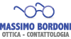 Logo di OTTICA MASSIMO BORDONI