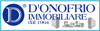 Logo di D'ONOFRIO IMMOBILIARE