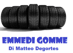 Logo di EMMEDI GOMME