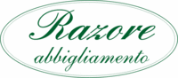 Logo di RAZORE ABBIGLIAMENTO
