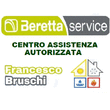 Logo di ASSISTENZA AUTORIZZATA BERETTA DI BRUSCHI FRANCESCO