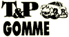 Logo di T E P GOMME
