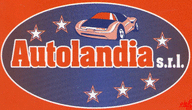 Logo di AUTOLANDIA