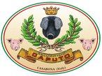 Logo di SALUMIFICIO CAPUTO