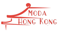 Logo di MODA HONG KONG