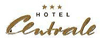Logo di HOTEL CENTRALE RISTORANTE PASTICCERIA
