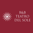Logo di B E B TEATRO DEL SOLE