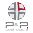 Logo di P & P COSTRUZIONI