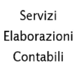 Logo di SERVIZI ELABORAZIONI CONTABILI SRL - CONTI RICCARDO E GIACOMO