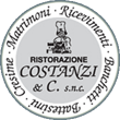 Logo di RISTORAZIONE COSTANZI SELF SERVICE E MENSA AZIENDALE, CATERING E RINFRESCHI