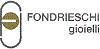 Logo di FONDRIESCHI GIOIELLI