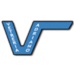 Logo di VETRERIA ADRIANO
