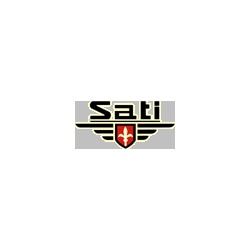 Logo di SATI