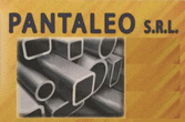 Logo di PANTALEO