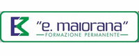 Logo di E.MAIORANA SOC. COOP. FORMAZIONE PERMANENTE