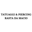 Logo di TATTOO - RASTA DA MACIO