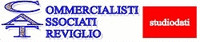 Logo di STUDIO CAT - STUDIO DATI - COMMERCIALISTI ASSOCIATI