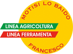 Logo di LINEA AGRICOLTURA