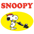 Logo di SNOOPY