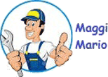 Logo di IDRAULICO MAGGI MARIO
