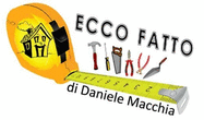 Logo di ECCO FATTO