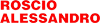 Logo di ROSCIO A. PULIZIA CALDAIE E SPAZZACAMINI