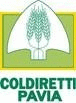 Logo di COLDIRETTI IMPRESA VERDE PAVIA